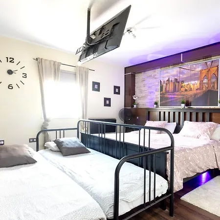 View Terrace House: San Isidro Retreat Holiday home *