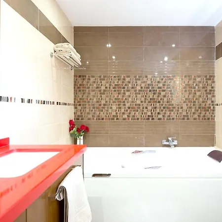 View Terrace House: San Isidro Retreat San Isidro (Tenerife)