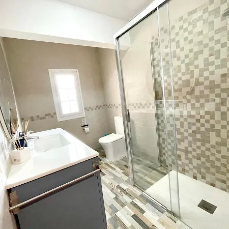 Holiday home View Terrace House: San Isidro Retreat San Isidro (Tenerife)