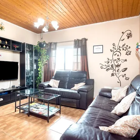 Holiday home View Terrace House: San Isidro Retreat San Isidro (Tenerife)
