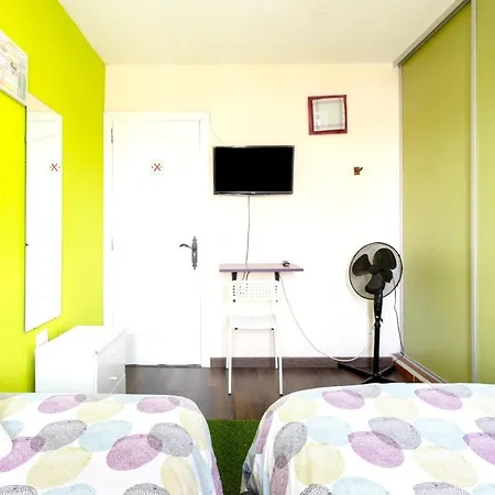 View Terrace House: San Isidro Retreat