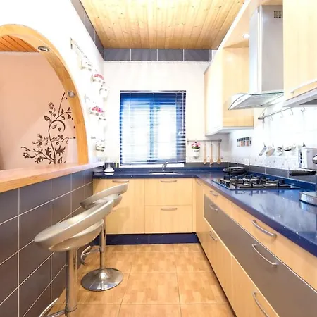 View Terrace House: San Isidro Retreat Holiday home
