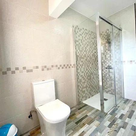 Holiday home View Terrace House: San Isidro Retreat *