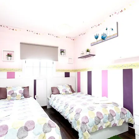 Holiday home View Terrace House: San Isidro Retreat *
