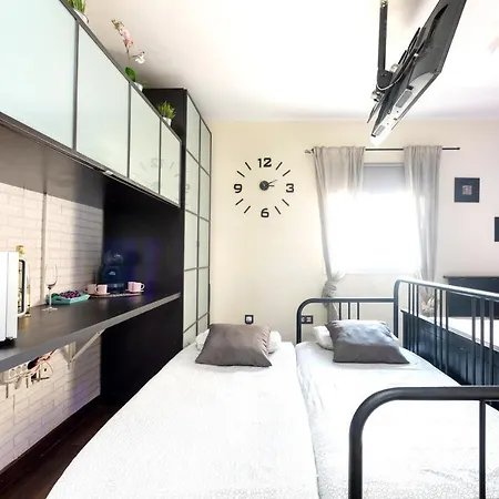 View Terrace House: San Isidro Retreat Holiday home San Isidro (Tenerife)