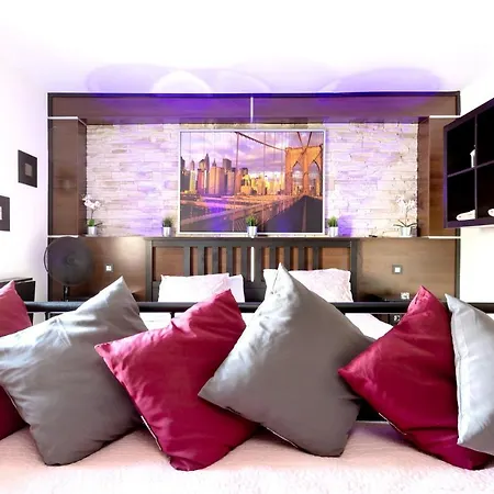 Holiday home View Terrace House: San Isidro Retreat