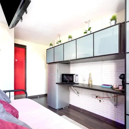 Holiday home View Terrace House: San Isidro Retreat *