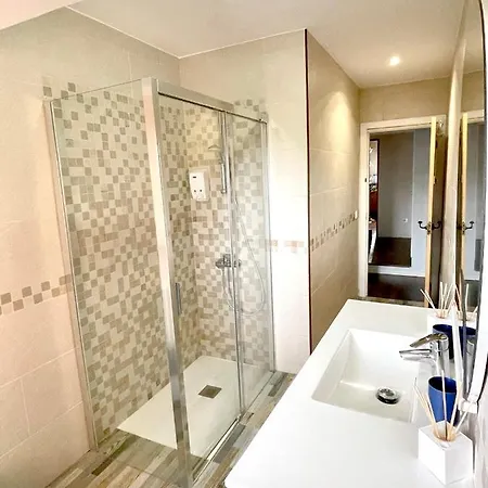 View Terrace House: San Isidro Retreat Holiday home